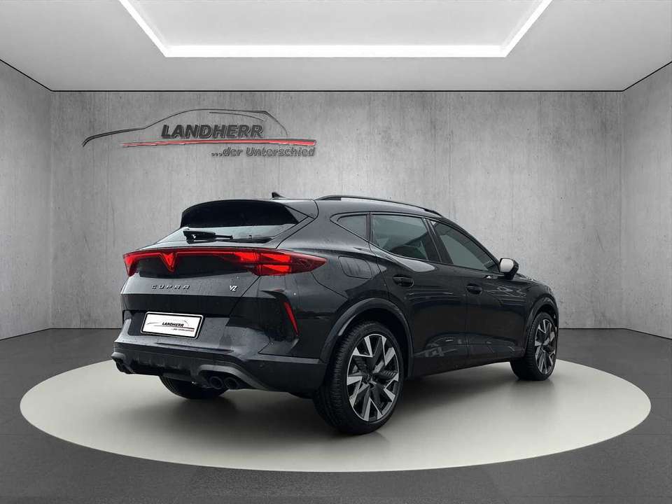 CUPRA Formentor - Imagem 3