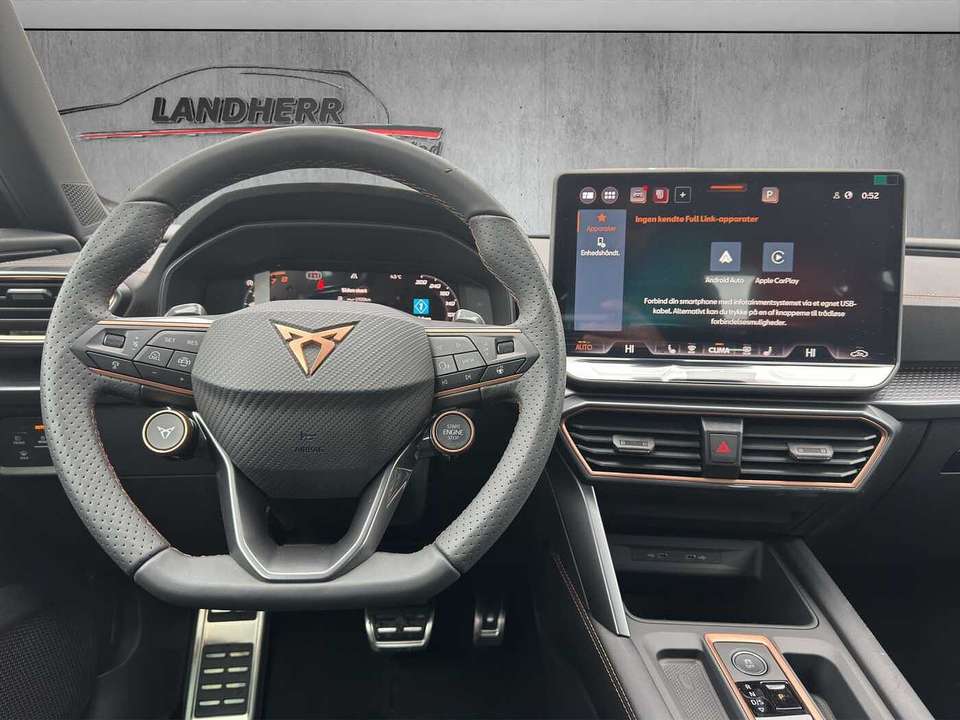 CUPRA Formentor - Imagem 4