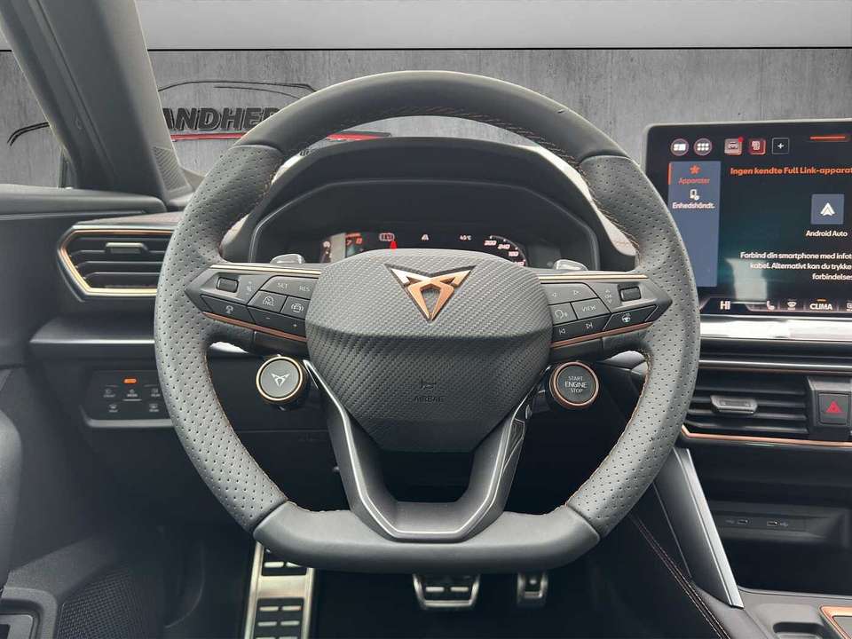 CUPRA Formentor - Imagem 5