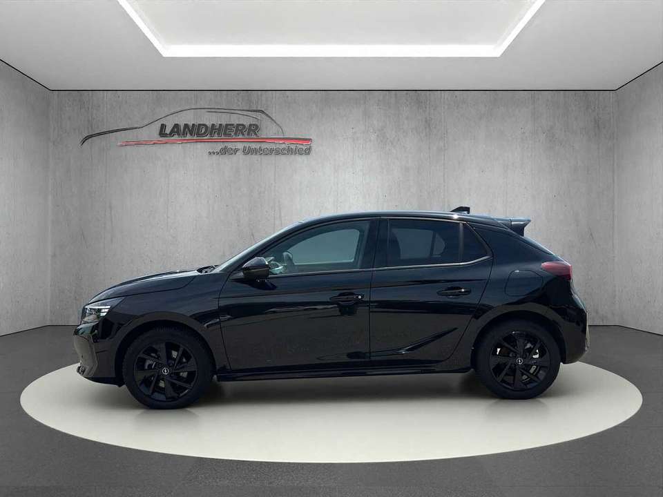 Opel Corsa - Imagem 2