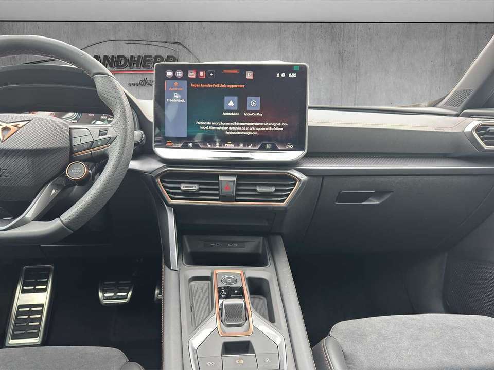 CUPRA Formentor - Imagem 6