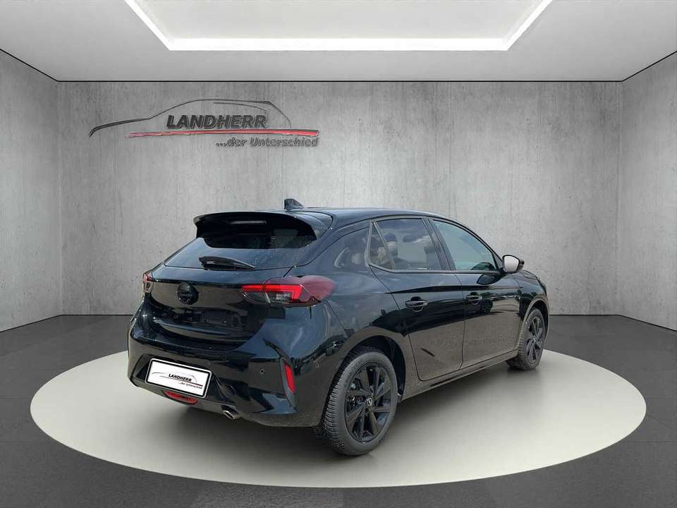 Opel Corsa - Imagem 3