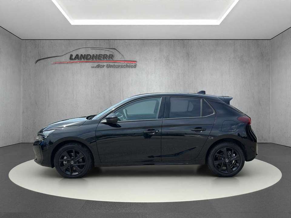 Opel Corsa - Imagem 2