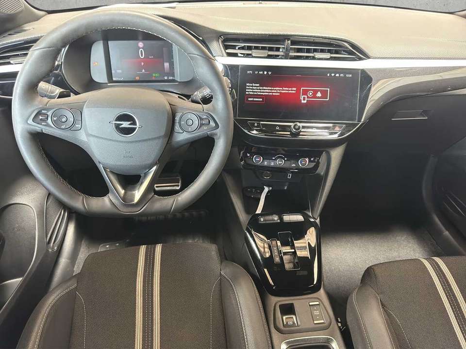 Opel Corsa - Imagem 4