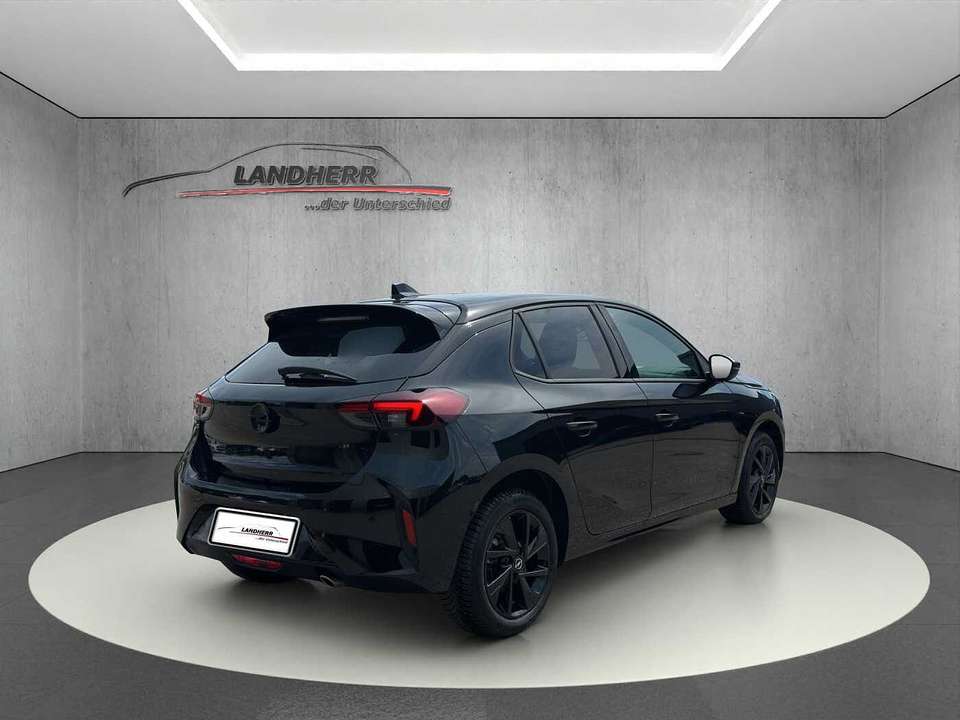 Opel Corsa - Imagem 3
