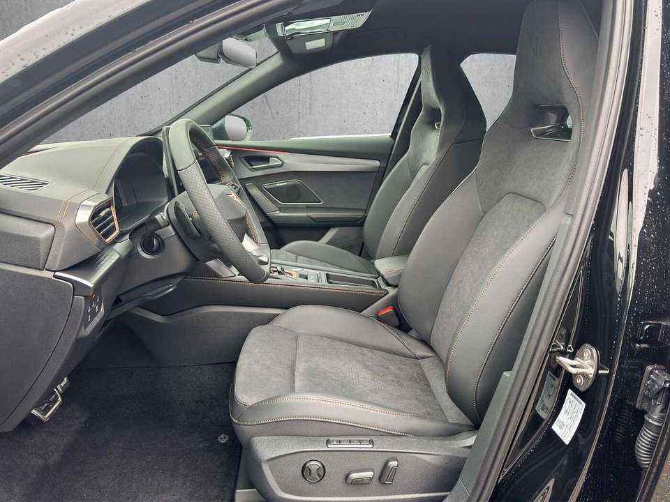 CUPRA Formentor - Imagem 8