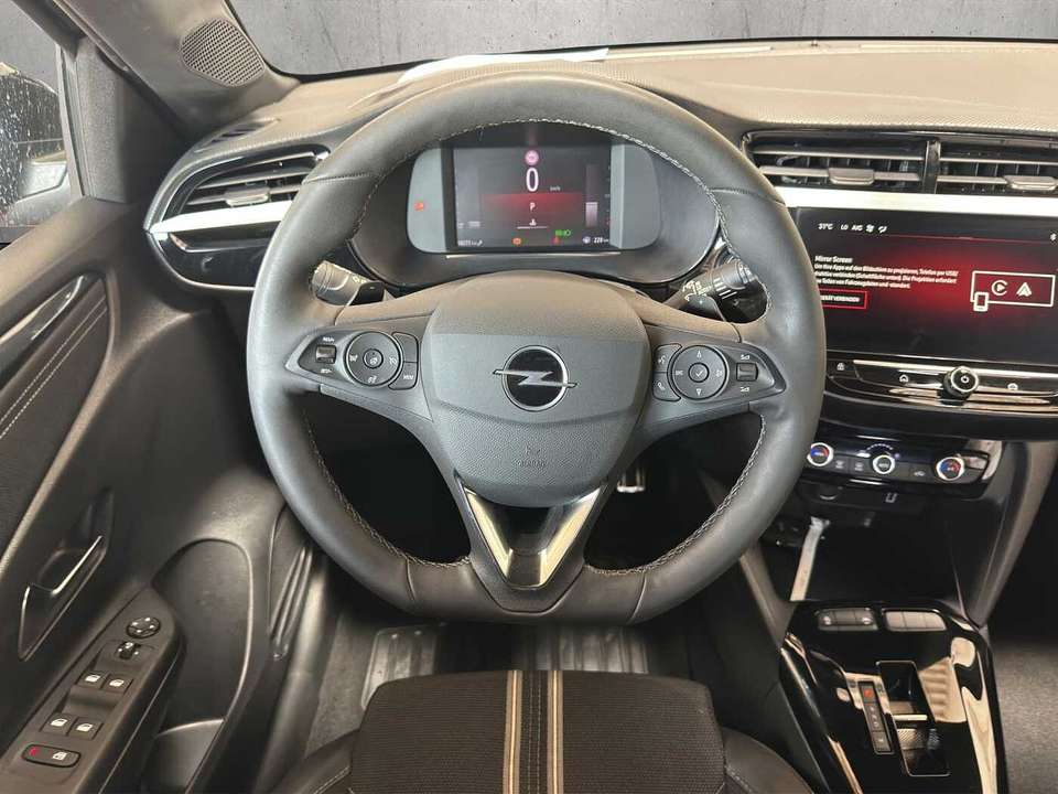 Opel Corsa - Imagem 5