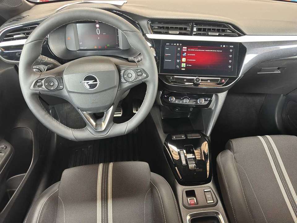 Opel Corsa - Imagem 4