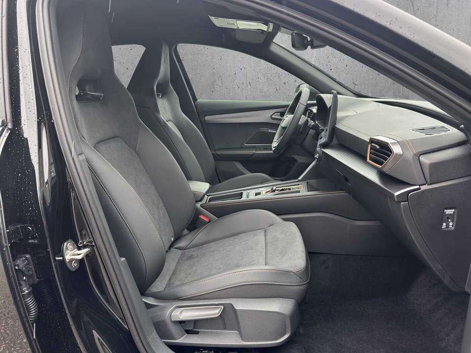CUPRA Formentor - Imagem 9