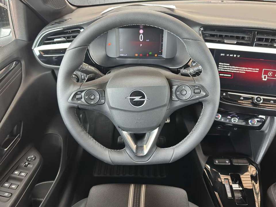 Opel Corsa - Imagem 5