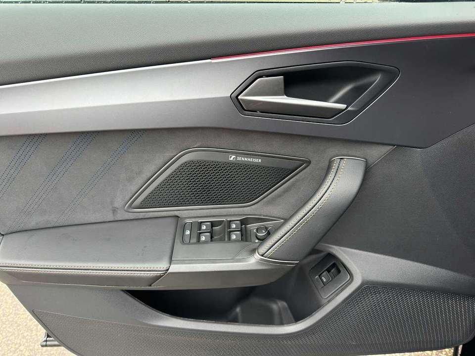 CUPRA Formentor - Imagem 10