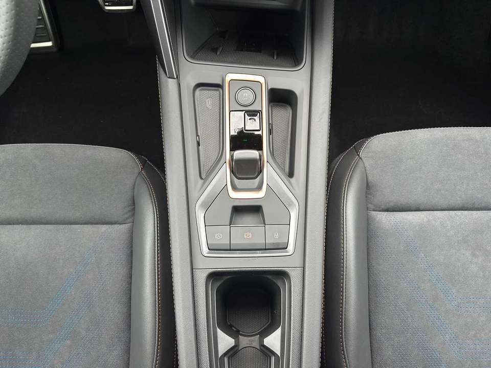 CUPRA Formentor - Imagem 11