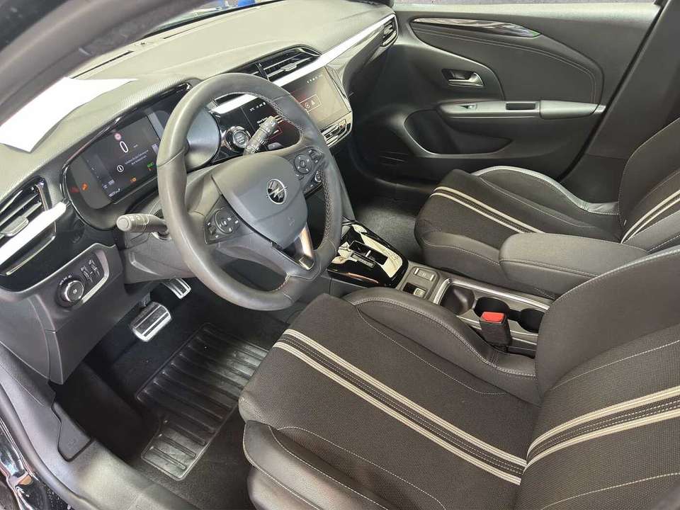 Opel Corsa - Imagem 8