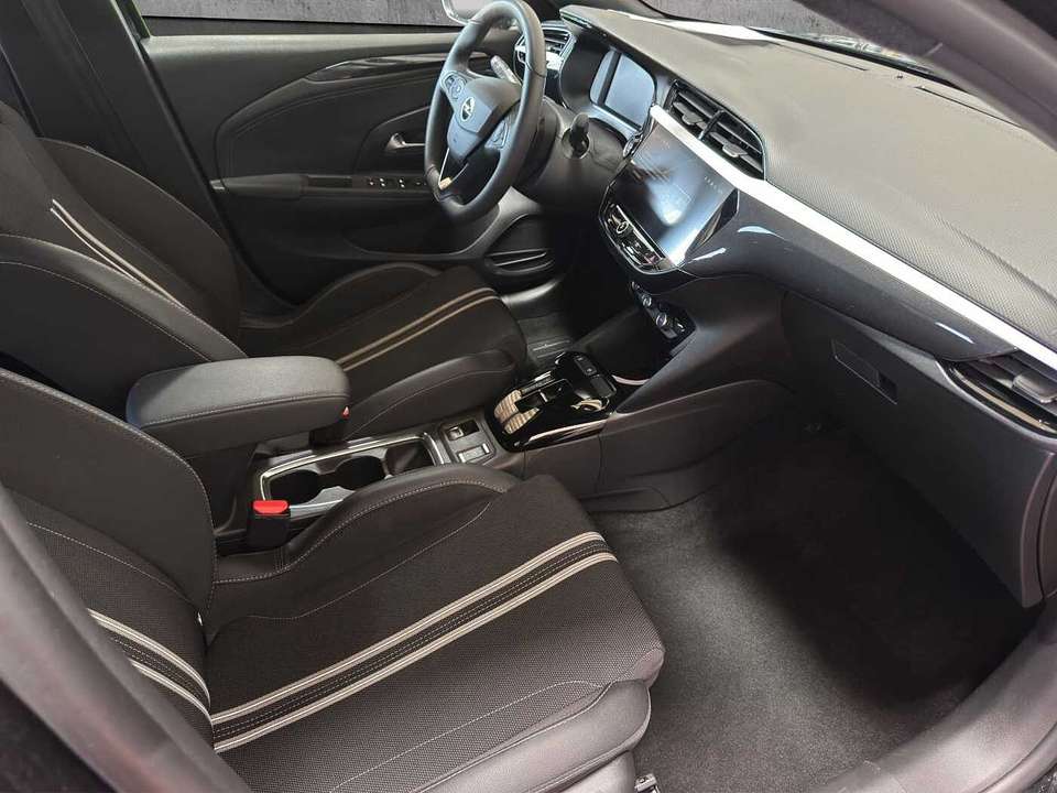 Opel Corsa - Imagem 9