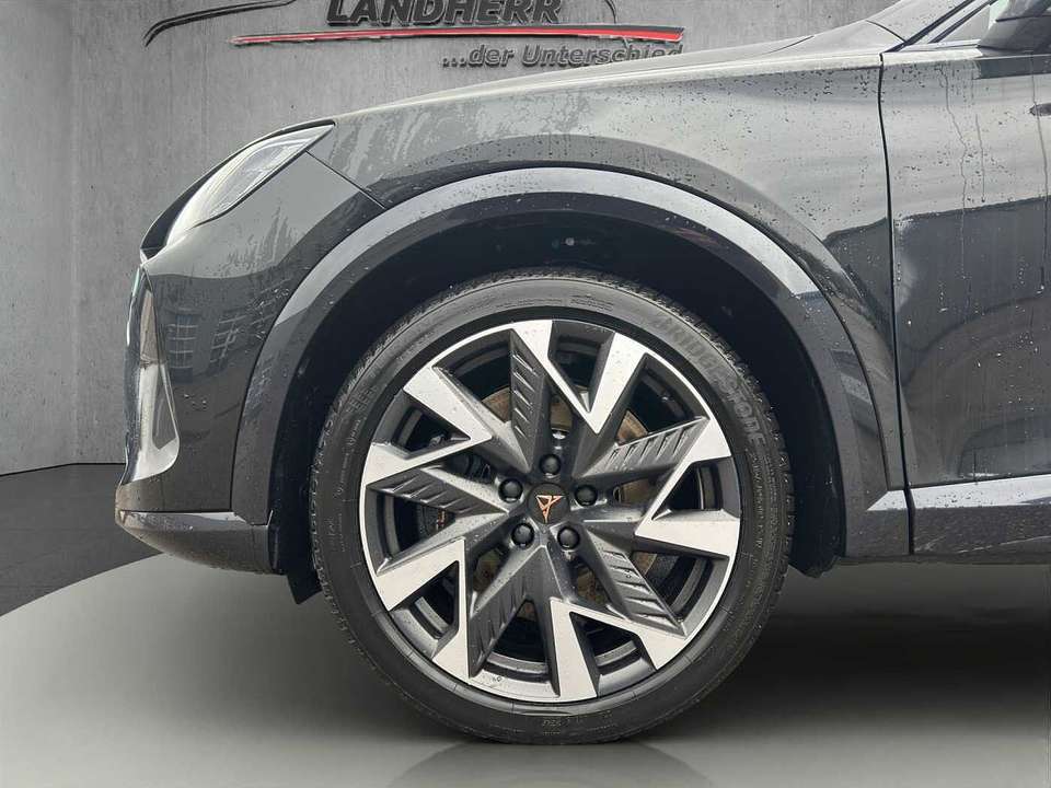 CUPRA Formentor - Imagem 13