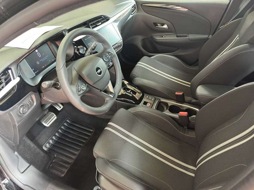 Opel Corsa - Imagem 8