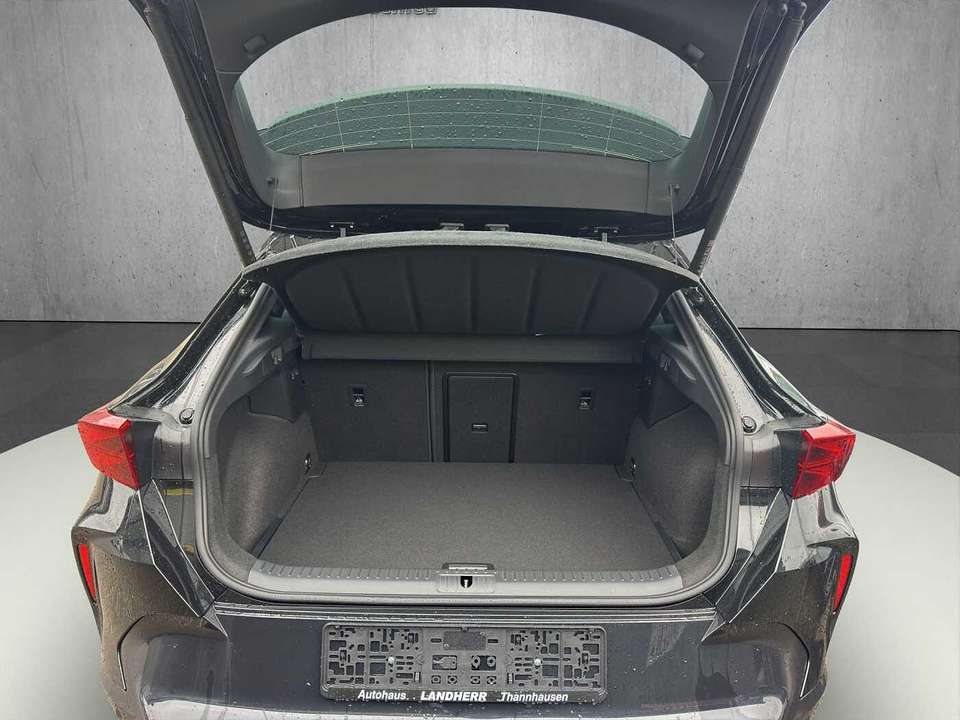 CUPRA Formentor - Imagem 14