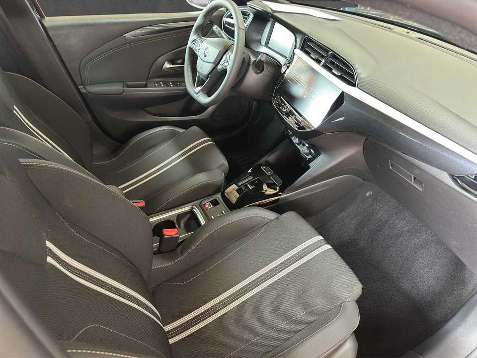 Opel Corsa - Imagem 9