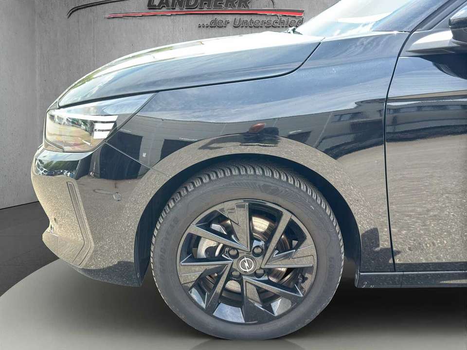 Opel Corsa - Imagem 13