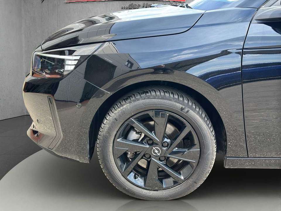 Opel Corsa - Imagem 13