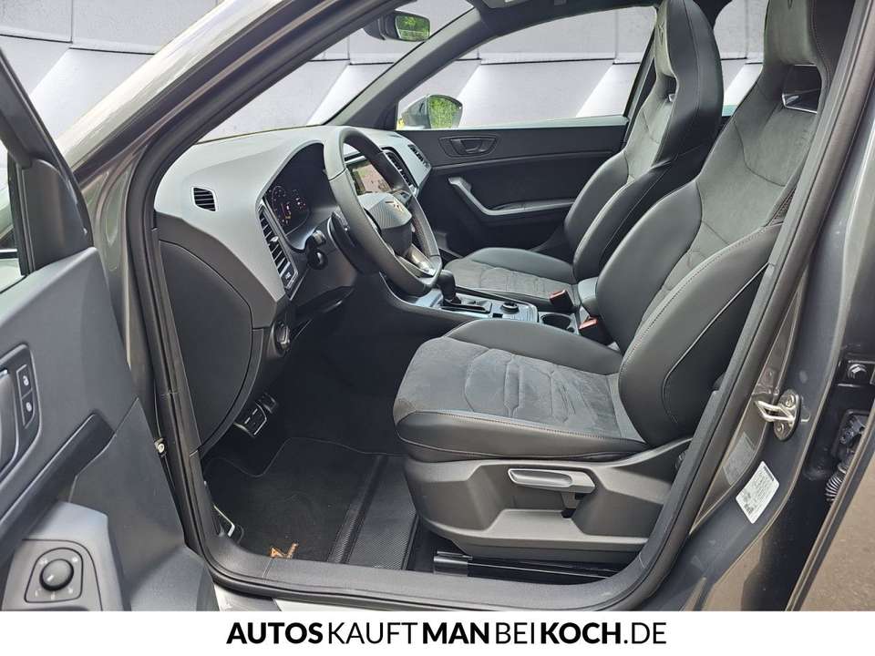CUPRA Ateca - Imagem 7