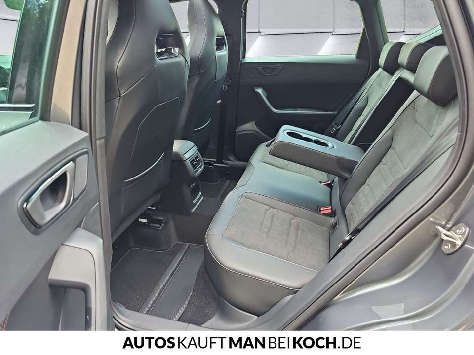 CUPRA Ateca - Imagem 8