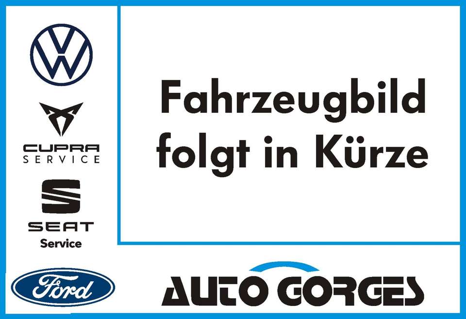 Volkswagen T-Cross - Imagem 1