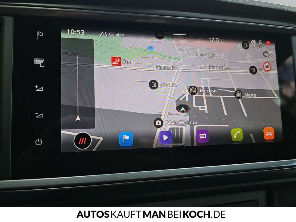 CUPRA Ateca - Imagem 11