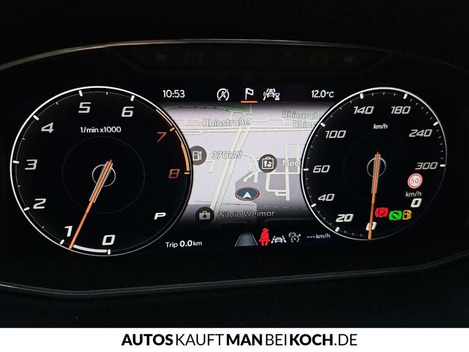 CUPRA Ateca - Imagem 13
