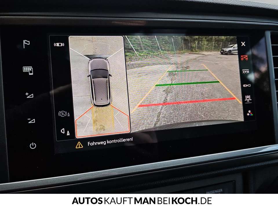 CUPRA Ateca - Imagem 14