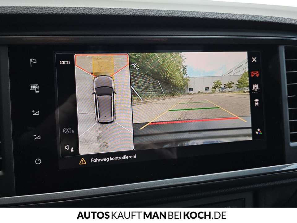 CUPRA Ateca - Imagem 15