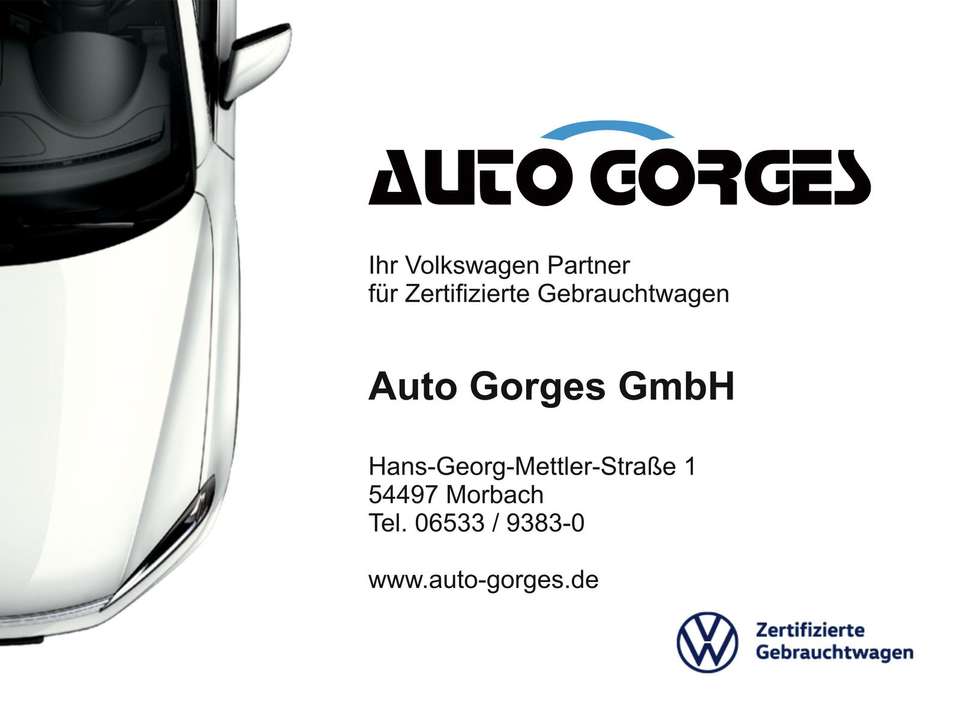 Volkswagen Tiguan - Imagem 4