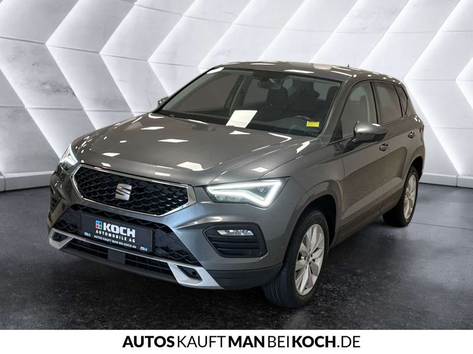 SEAT Ateca - Imagem 3