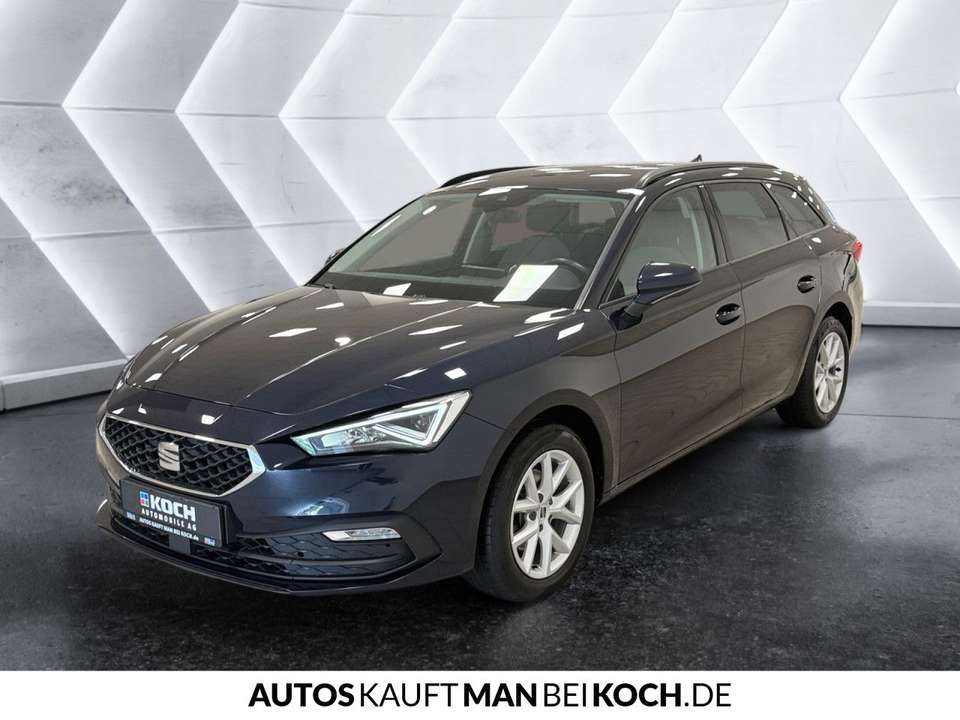 SEAT Leon - Imagem 3
