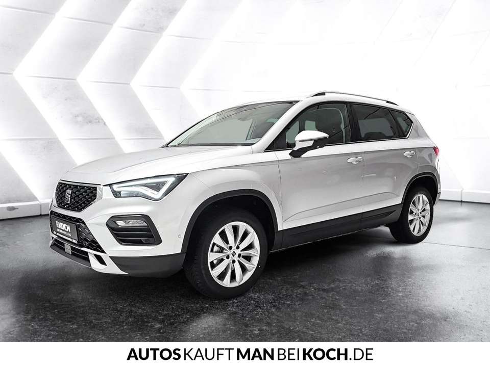 SEAT Ateca - Imagem 3