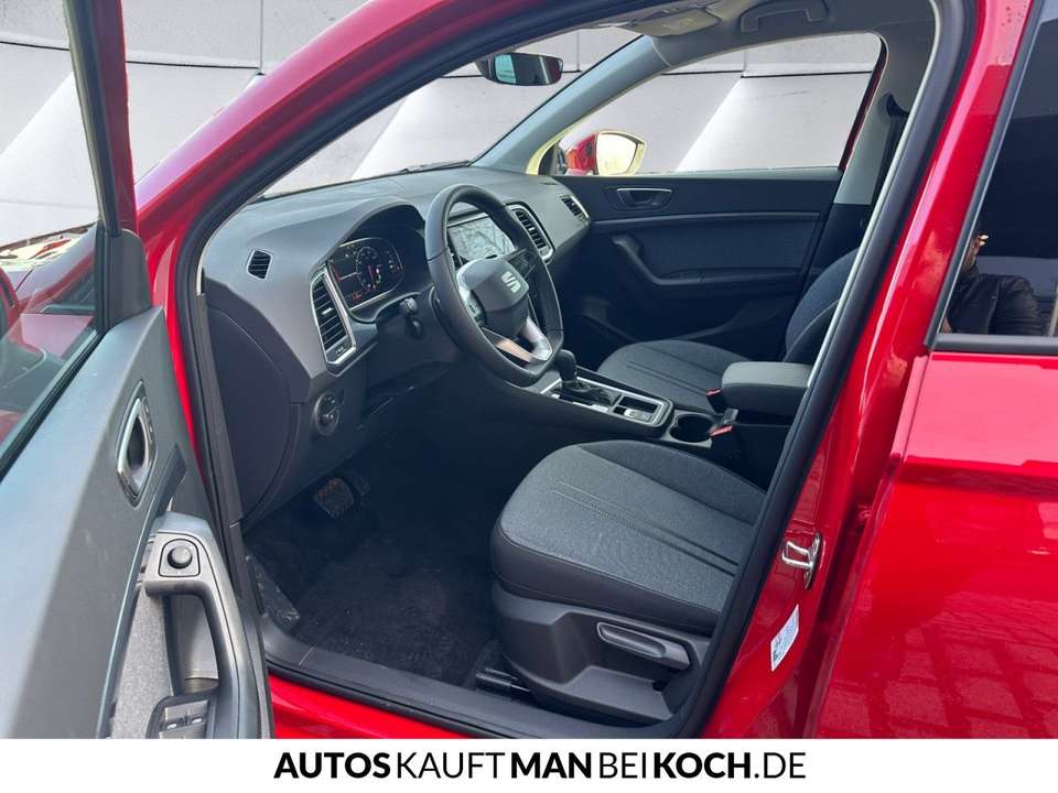 SEAT Ateca - Imagem 7