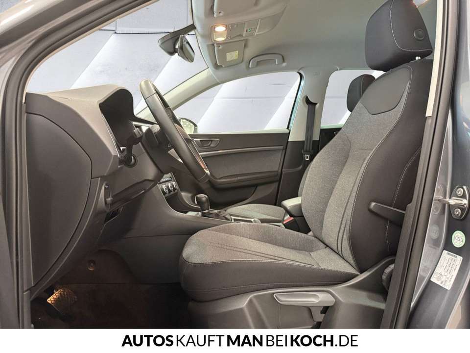 SEAT Ateca - Imagem 7