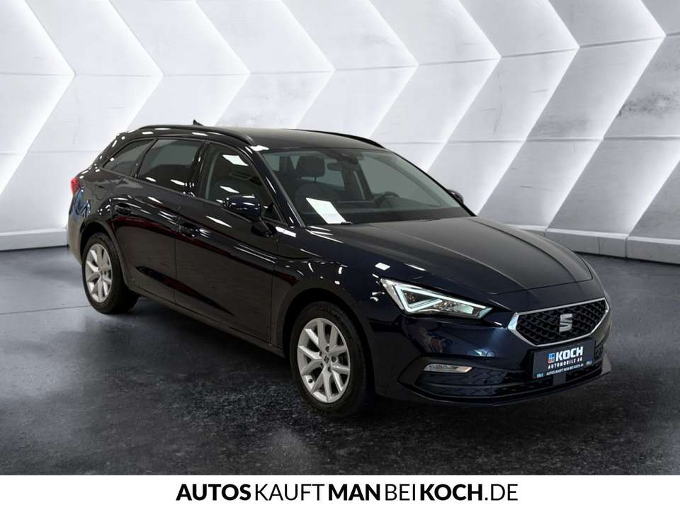 SEAT Leon - Imagem 6