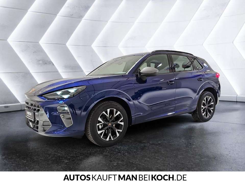 CUPRA Terramar - Imagem 3