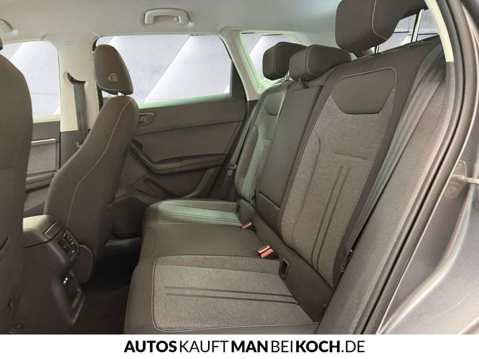SEAT Ateca - Imagem 8