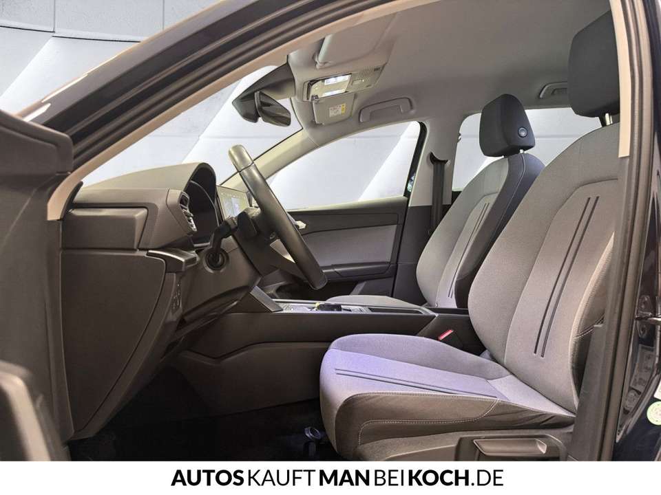 SEAT Leon - Imagem 7