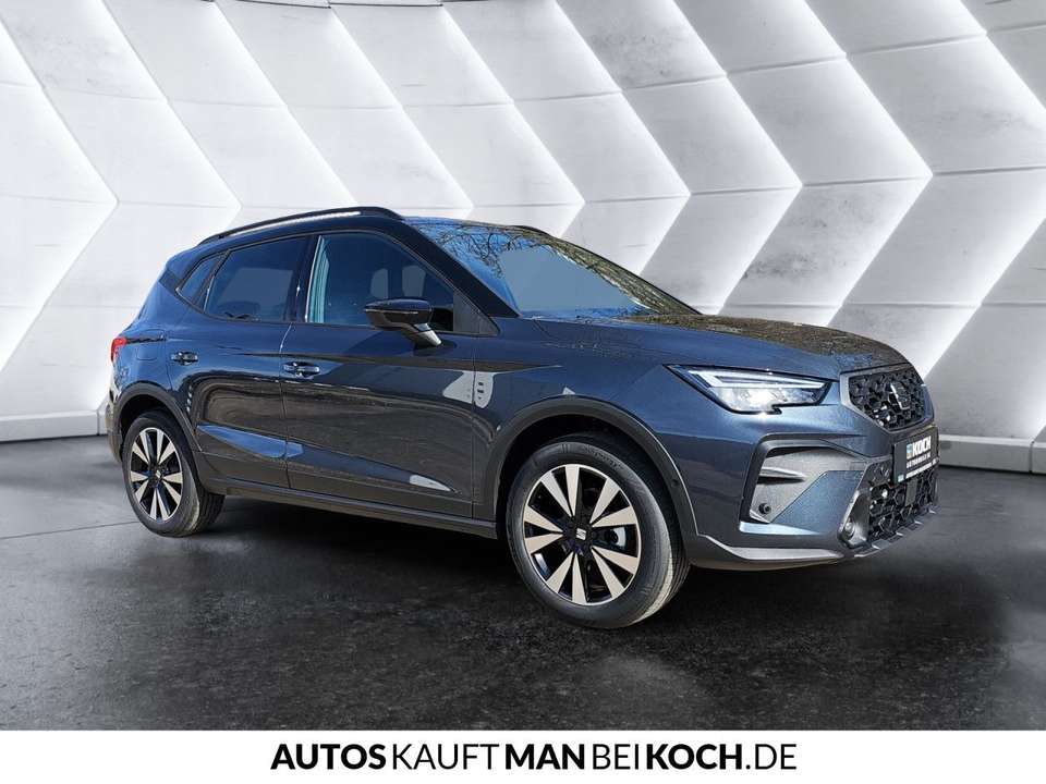 SEAT Arona - Imagem 6