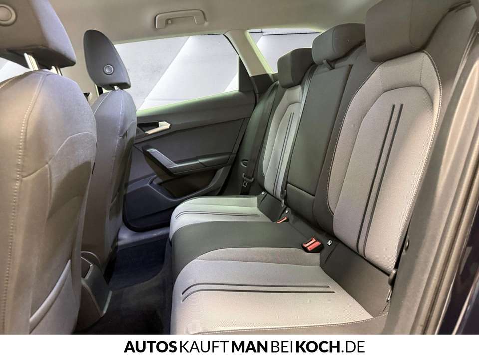 SEAT Leon - Imagem 8