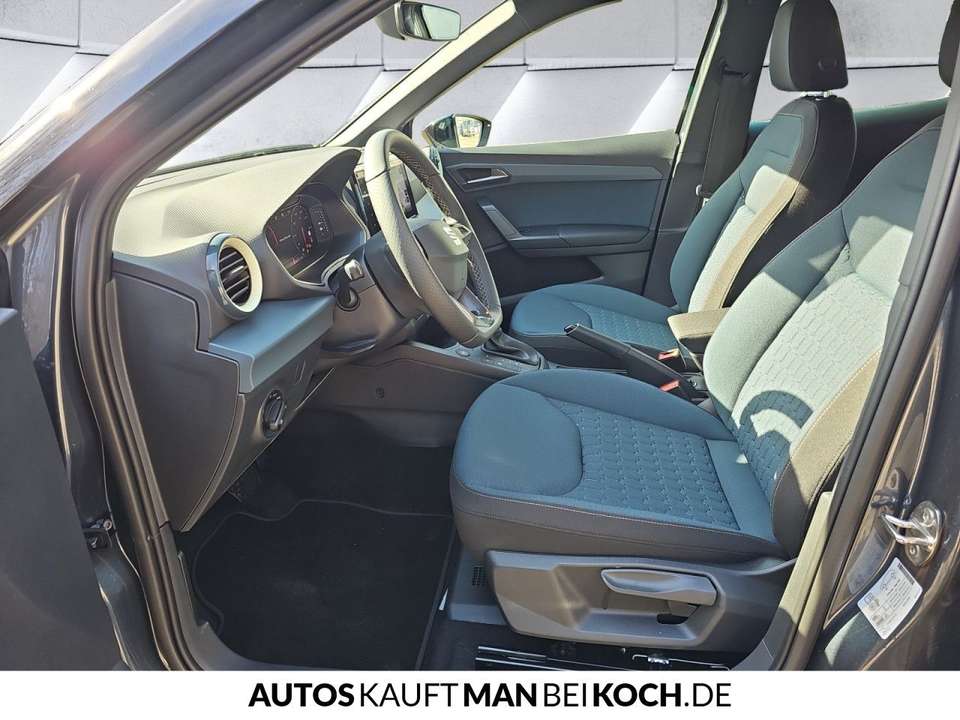SEAT Arona - Imagem 7