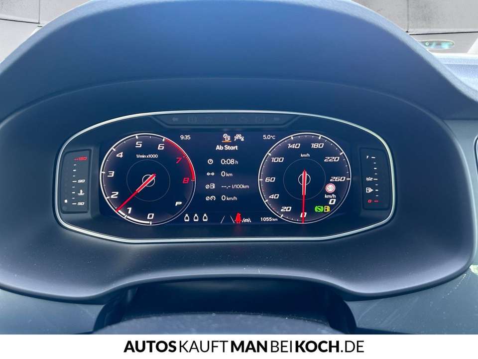 SEAT Ateca - Imagem 12