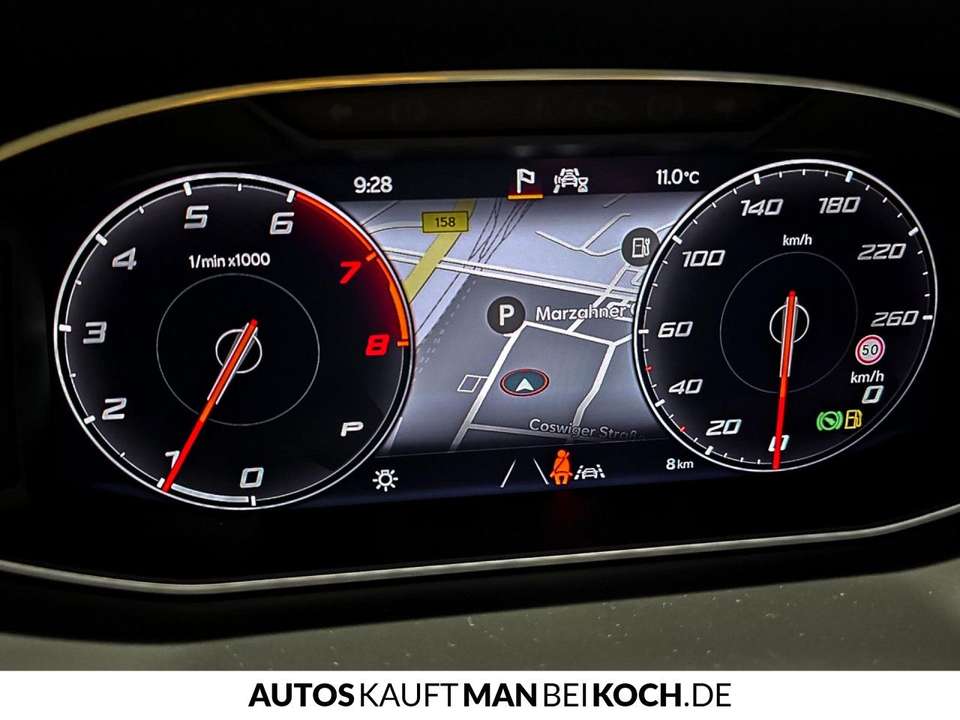SEAT Ateca - Imagem 9