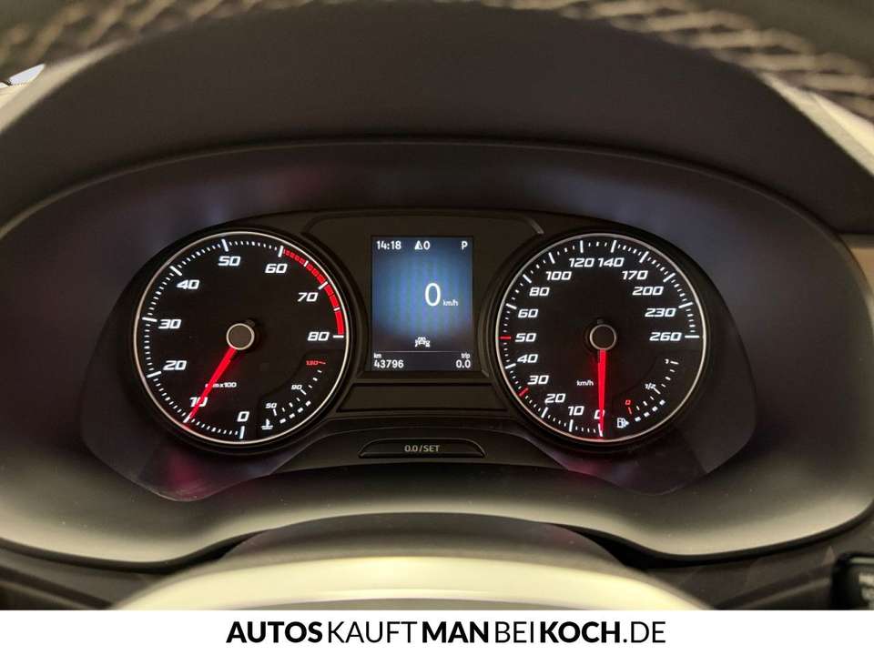 SEAT Ateca - Imagem 12