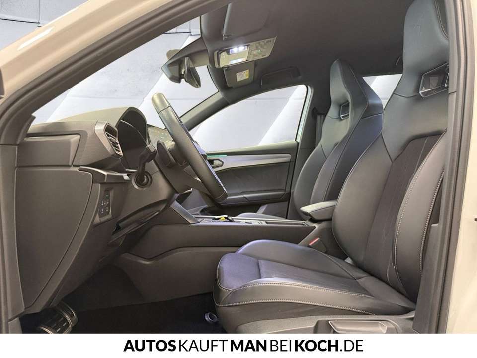 CUPRA Leon - Imagem 7
