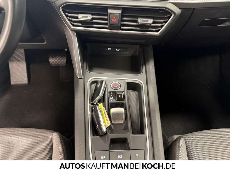 SEAT Leon - Imagem 11