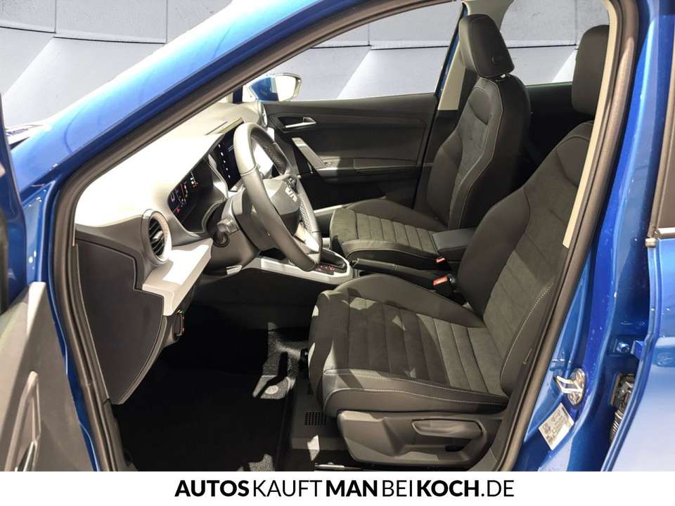 SEAT Arona - Imagem 7